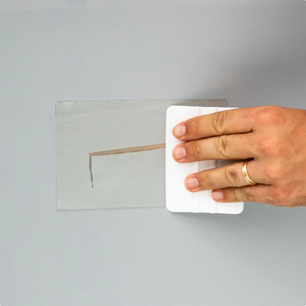 Cinta Impermeable Súper Resistente