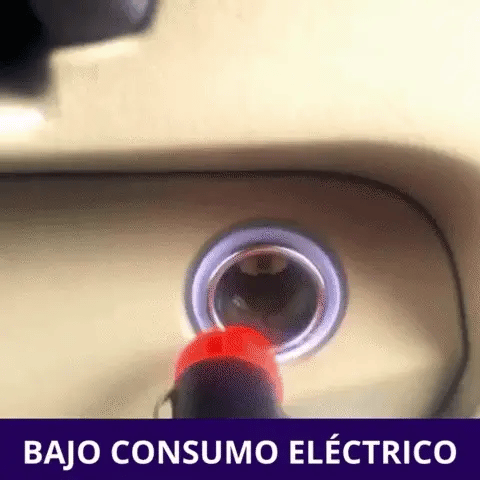 Compresor de Aire