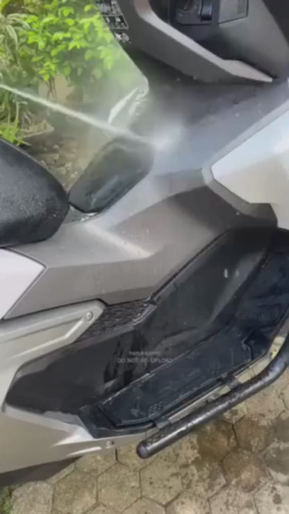 Hidrolavadora Portátil – Lava Autos y Hogar